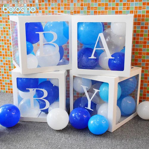 Borosino Baby Boxes