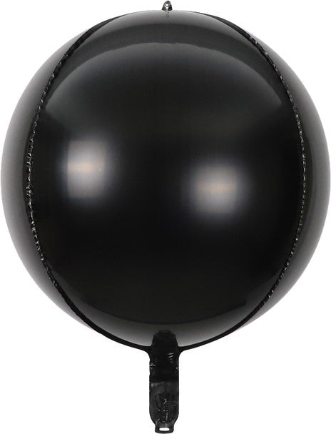 Sphere Black 36"
