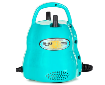 Bonus 2 Pro Inflator