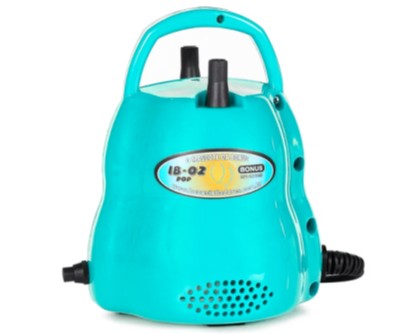 Bonus 2 Smart Inflator