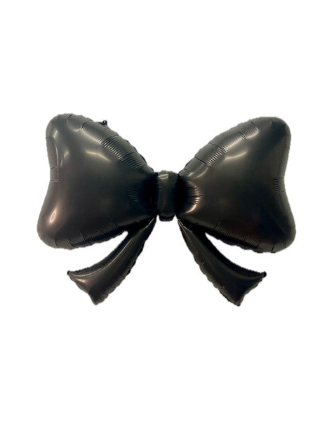 Bow Tie Black 40"