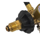 CD-110A Helium Regulator