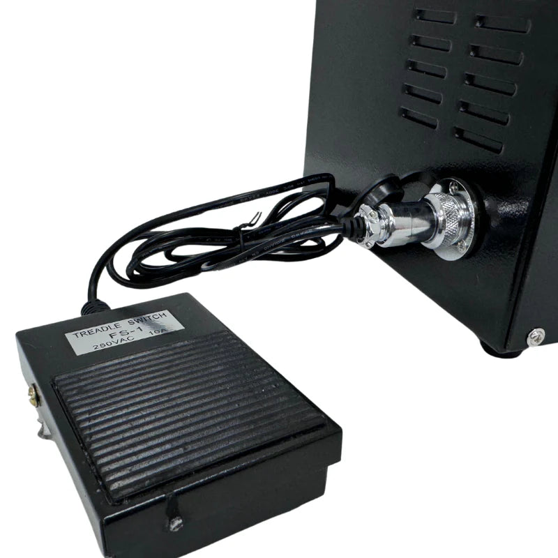 CD-612 Digital Balloon Inflator