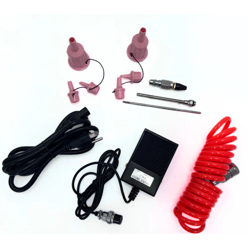 CD-612 Digital Balloon Inflator