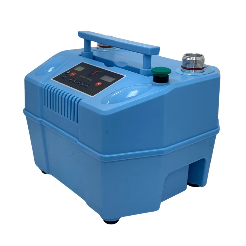 CD-618 Quantitative Balloon Inflator