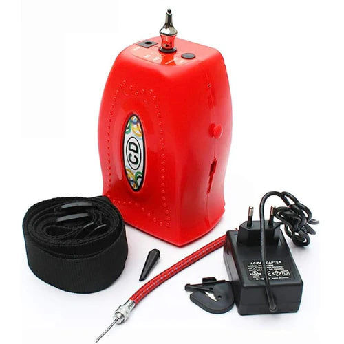 Supercell Portable Modeling Balloon Pump - Re-Chargeable