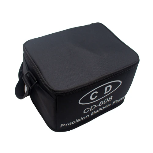CD-608 Digital Precision Inflator