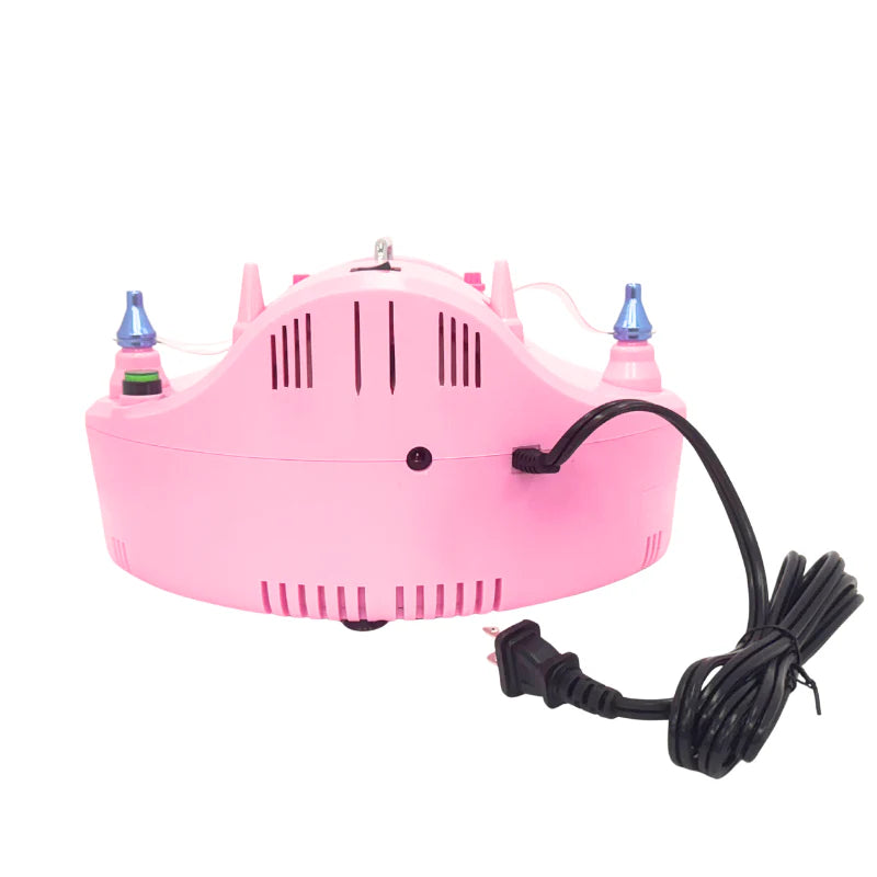 CD-608P Digital Precision Inflator Pink