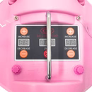 CD-608P Digital Precision Inflator Pink