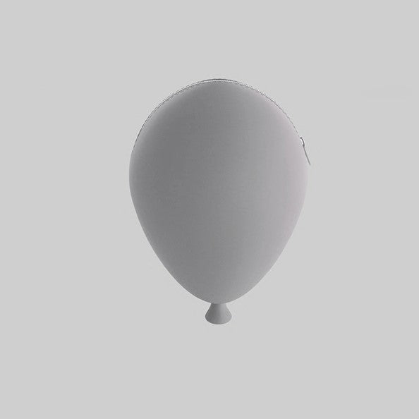 Companion Balloon Pouch - Grey
