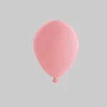 Companion Balloon Pouch - Pink