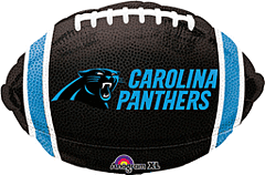 NFL CAROLINA PANTHERS FOOTBALL