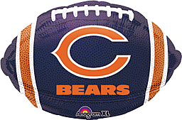 NFL CHICAGO BEARS FOOTBALL