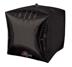 CUBEZ Black 15