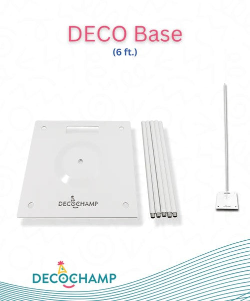 DecoBase Small