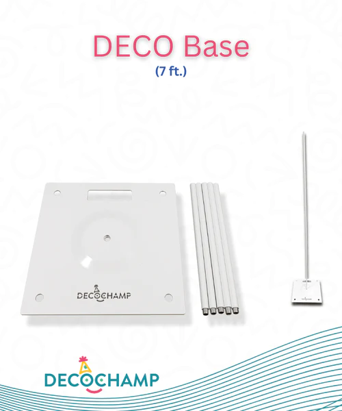 DecoBase Medium