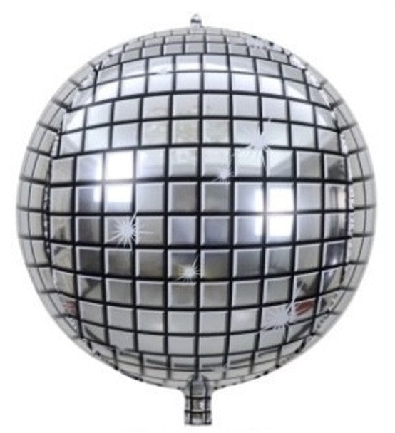 Disco Ball 50" Sphere