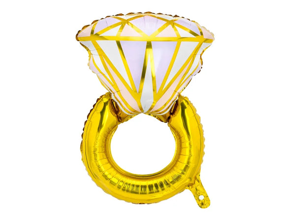 Ring Foil Balloon