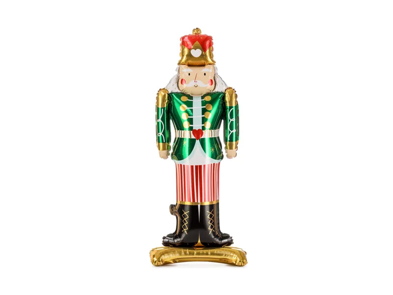 Nutcracker, Standing