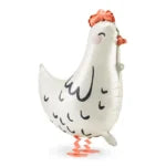 Hen 45"