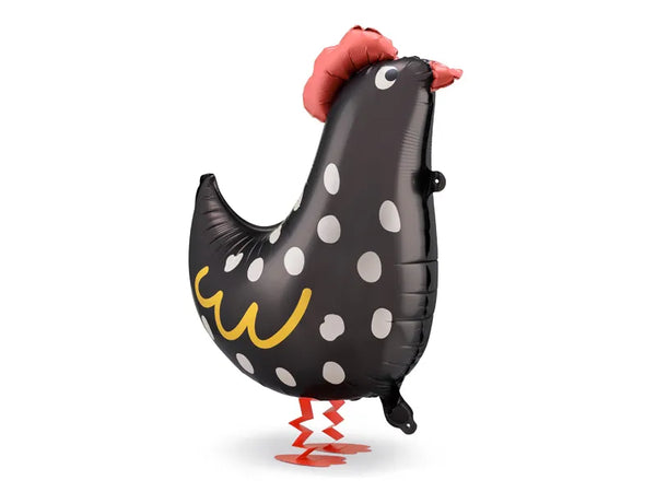 Rooster 45"