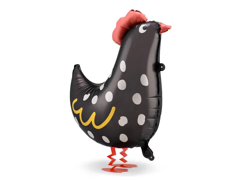 Rooster 45"