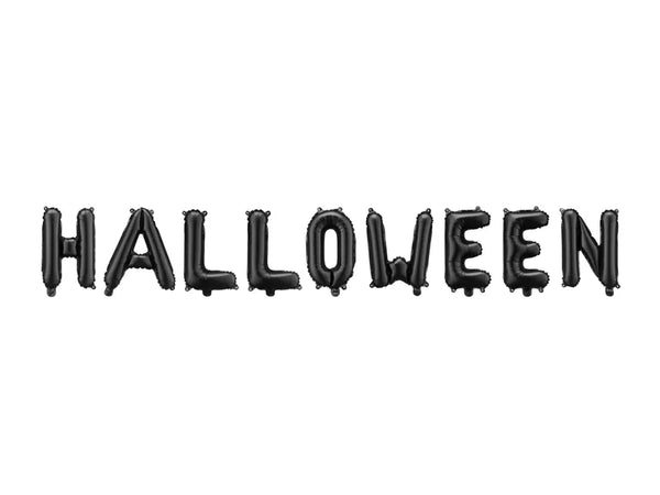 Halloween Banner