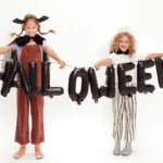 Halloween Banner