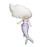 Mermaid Foil Balloon