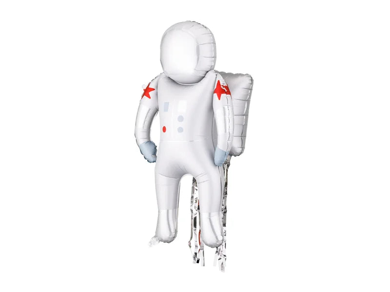 Astronaut Foil Balloon
