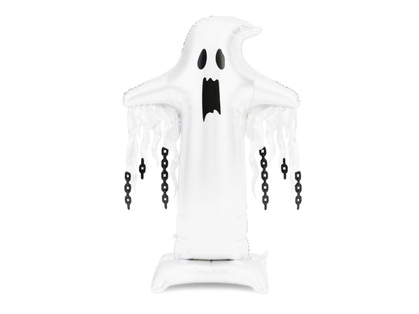 Standing Ghost Foil Balloon