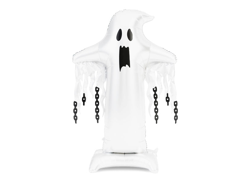Standing Ghost Foil Balloon