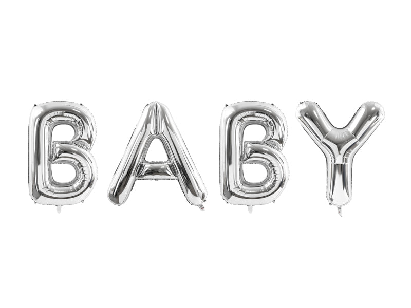 Baby Banner, Silvet