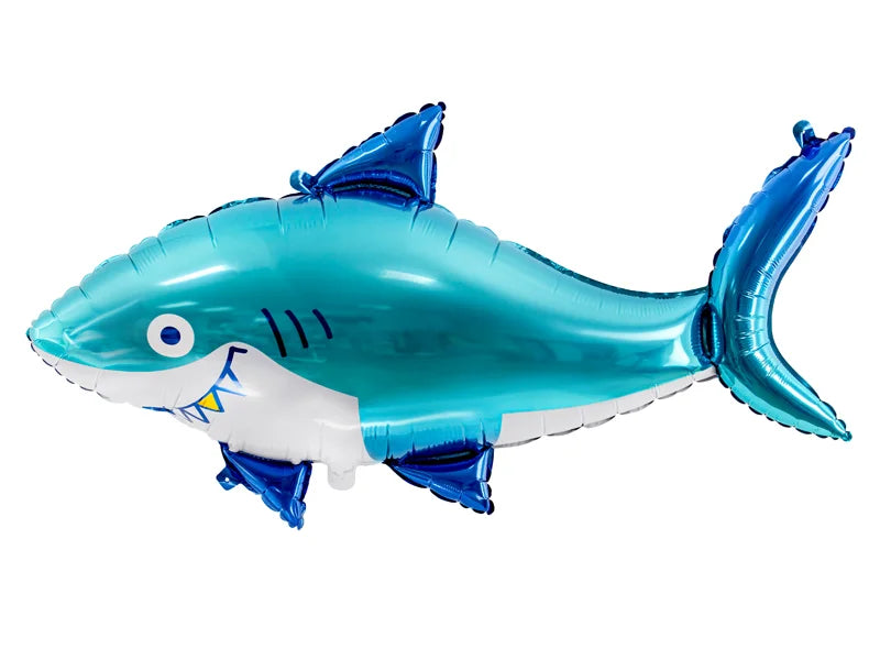 Shark 36"