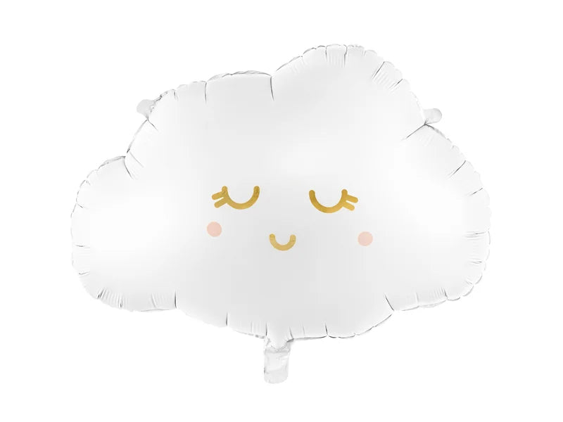 Cloud 23"