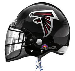 NFL ATLANTA FALCONS HELMET