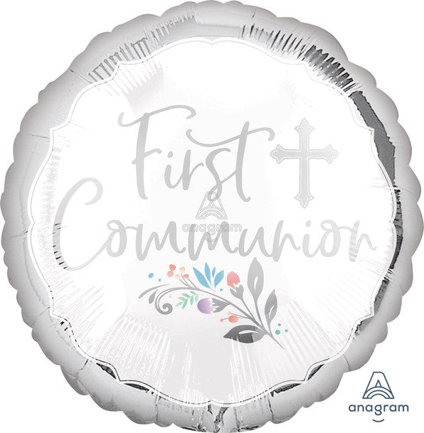 First Communion