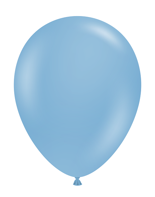 TUFTEX Pearl Georgia (True Blue)