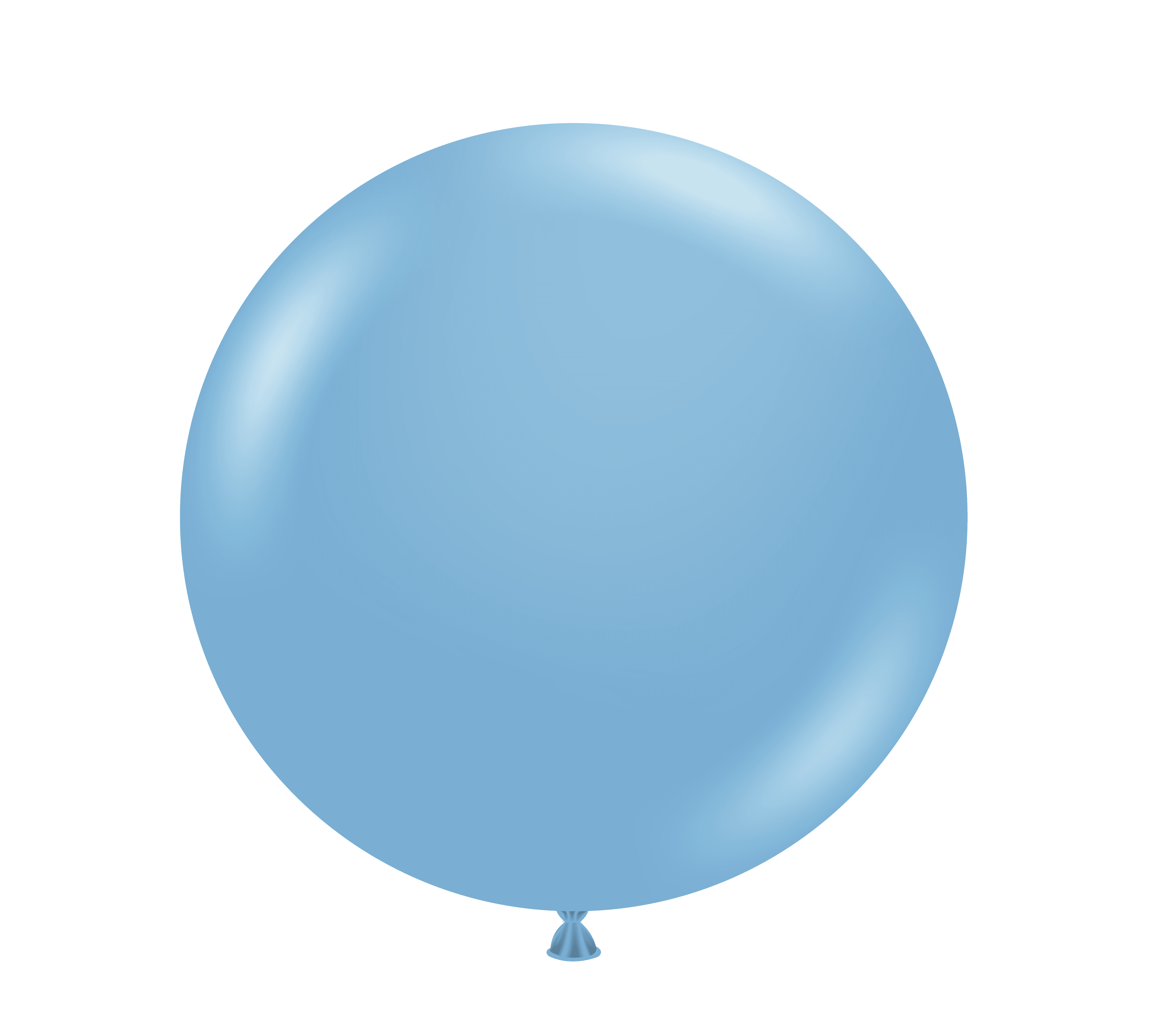 TUFTEX Pearl Georgia (True Blue)