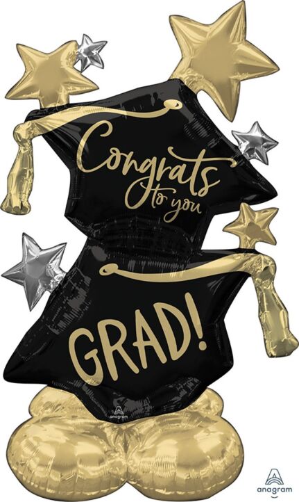Airloonz - Congrats Grad