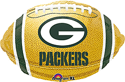 NFL GREEN BAY PACKERS FOOTBALL