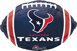 NFL HOUSTON TEXANS FOOTBALL