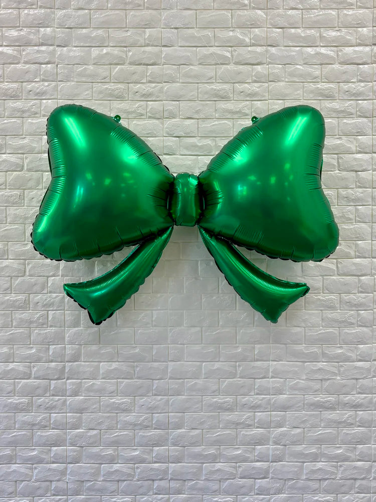 Bow Green 40"
