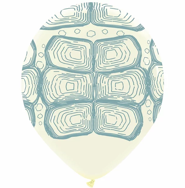 Ivory turtle