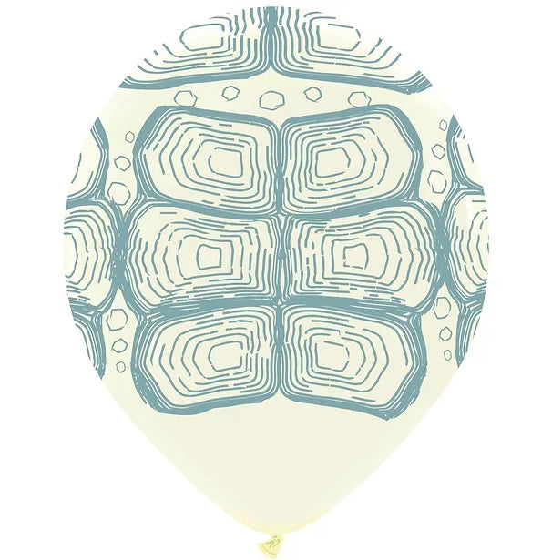 Ivory turtle