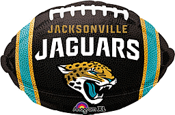 NFL JACKSONVILLE JAGUARS FOOTBALL