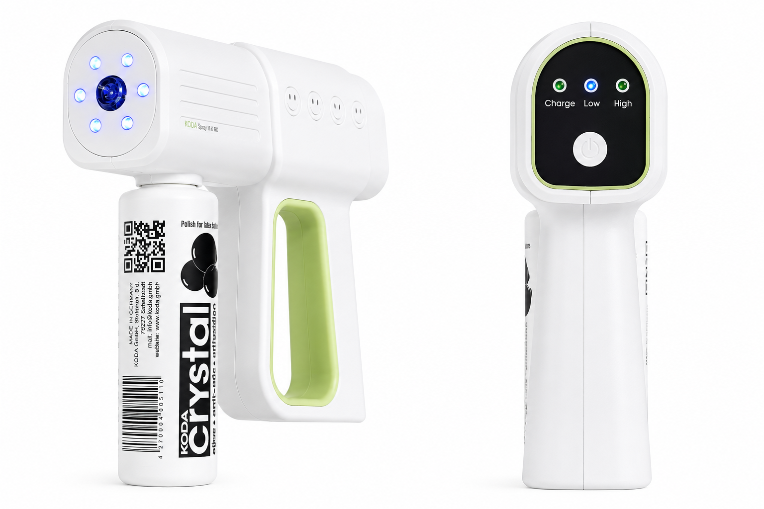 KODA Applicator Gun