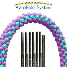 AeroPole System Kit
