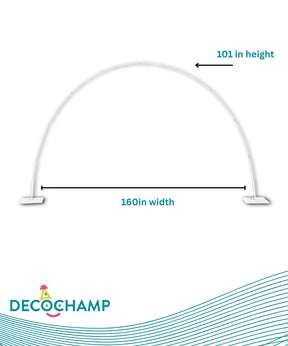 Deco Arch Connector - Large