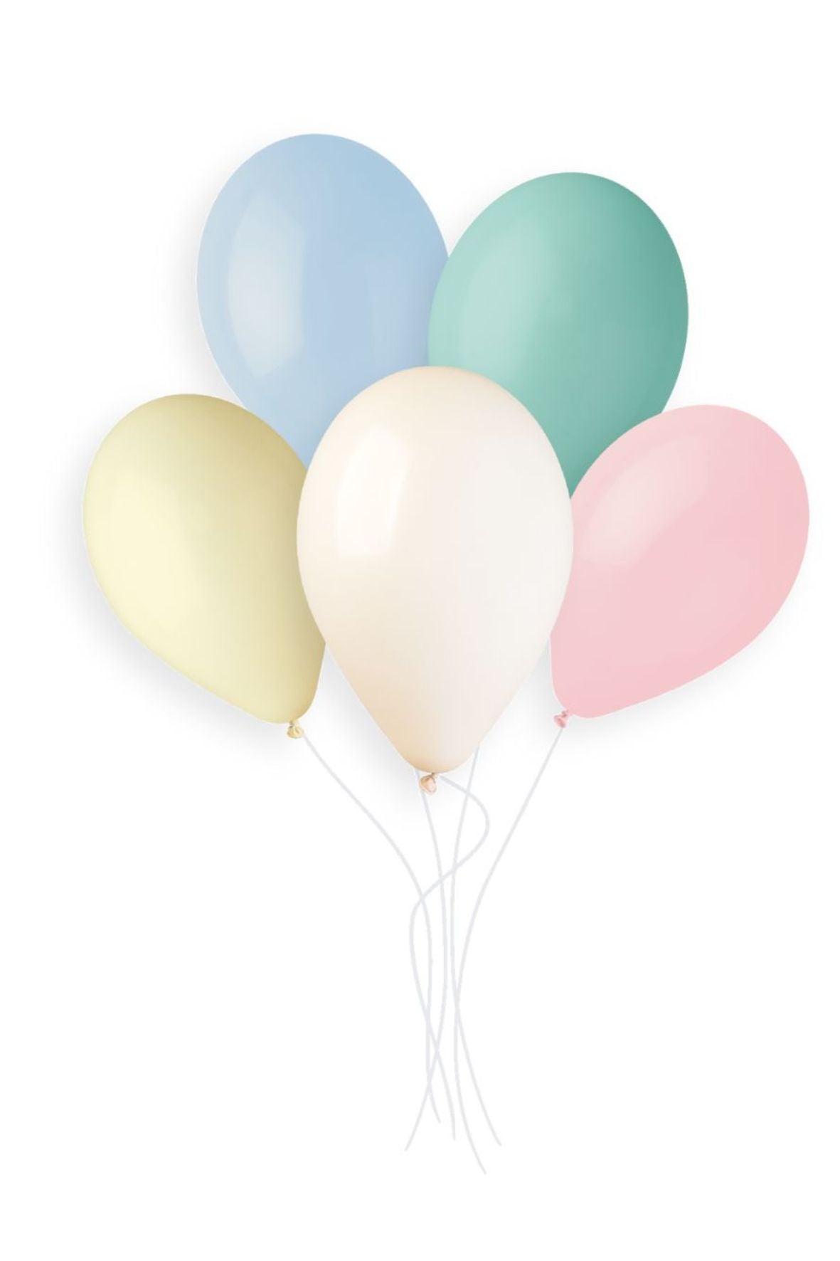 GEMAR Marshmallow Assortment 110